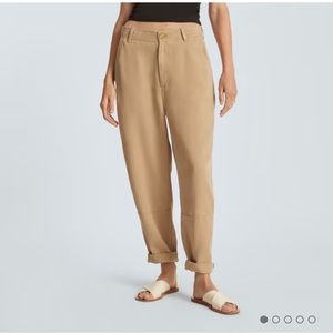 Women’s Everlane Relaxed Chino Pant
